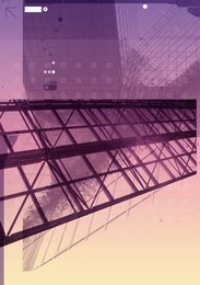 Abstract architecture design