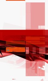 Abstract technology design