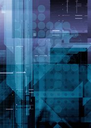 Abstract technology design