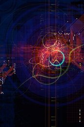 Abstract technology design