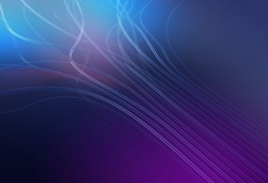 Abstract flowing cables