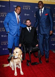 29th Annual Achilles Gala