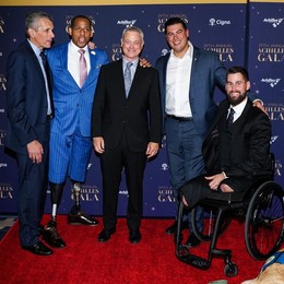 29th Annual Achilles Gala
