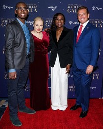 29th Annual Achilles Gala