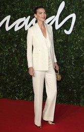 The Fashion Awards 2019