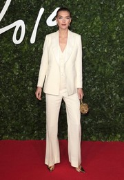 The Fashion Awards 2019