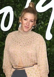 The Fashion Awards 2019