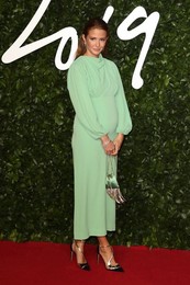 The Fashion Awards 2019