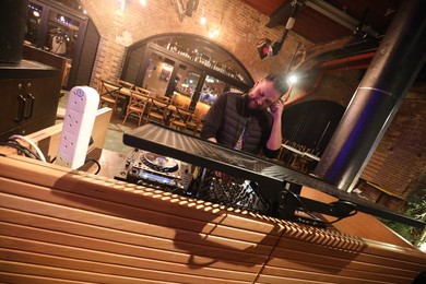 MEXICAN CHRISTMAS MARKET