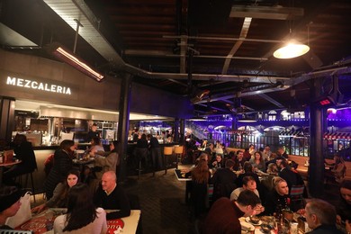 MEXICAN CHRISTMAS MARKET