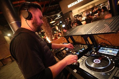 MEXICAN CHRISTMAS MARKET