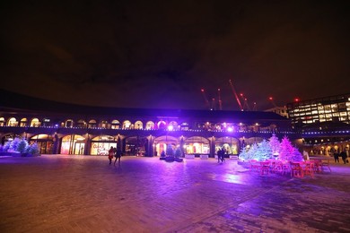 MEXICAN CHRISTMAS MARKET