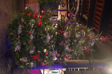 MEXICAN CHRISTMAS MARKET