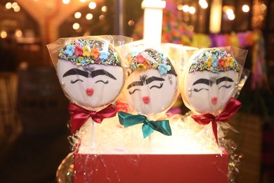 MEXICAN CHRISTMAS MARKET