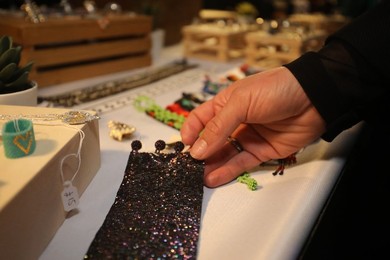 MEXICAN CHRISTMAS MARKET