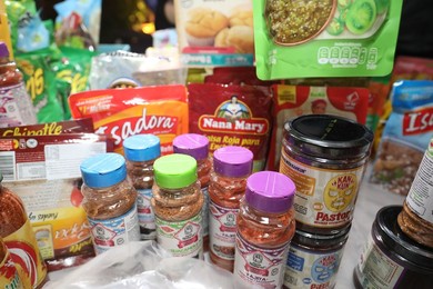 MEXICAN CHRISTMAS MARKET