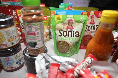 MEXICAN CHRISTMAS MARKET