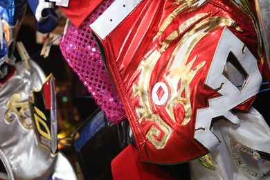 MEXICAN CHRISTMAS MARKET