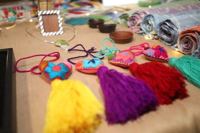 MEXICAN CHRISTMAS MARKET