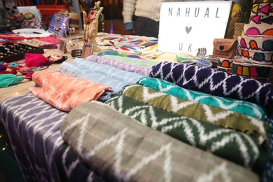 MEXICAN CHRISTMAS MARKET