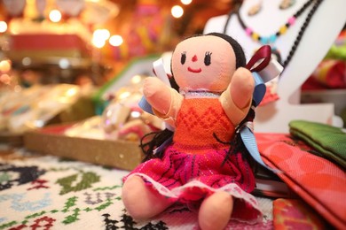 MEXICAN CHRISTMAS MARKET