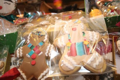 MEXICAN CHRISTMAS MARKET