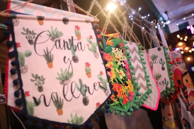 MEXICAN CHRISTMAS MARKET