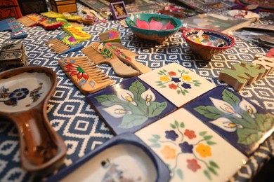 MEXICAN CHRISTMAS MARKET