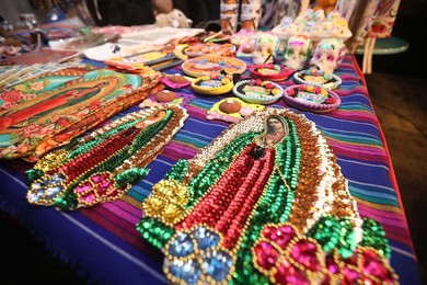 MEXICAN CHRISTMAS MARKET