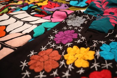 MEXICAN CHRISTMAS MARKET