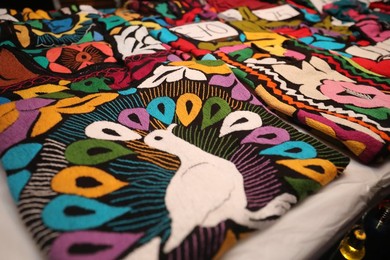 MEXICAN CHRISTMAS MARKET