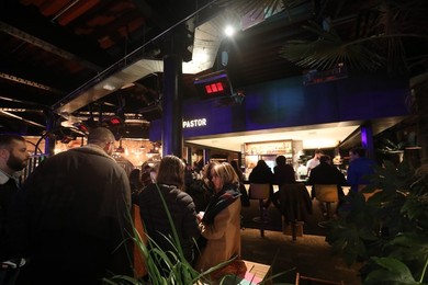 MEXICAN CHRISTMAS MARKET