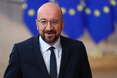 BELGIUM-BRUSSELS-EU-EUROPEAN COUNCIL