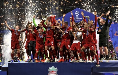 TOP 10 WORLD SPORTS NEWS EVENTS IN 2019