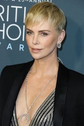 25th Annual Critics' Choice Awards