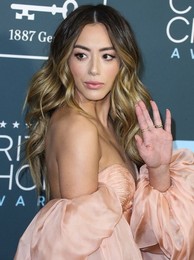 25th Annual Critics' Choice Awards