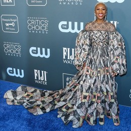 25th Annual Critics' Choice Awards