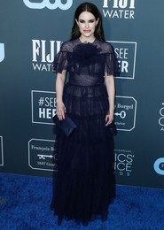 25th Annual Critics' Choice Awards