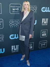 25th Annual Critics' Choice Awards
