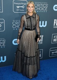 25th Annual Critics' Choice Awards
