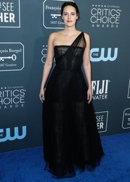 25th Annual Critics' Choice Awards