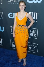 25th Annual Critics' Choice Awards