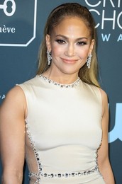 25th Annual Critics' Choice Awards