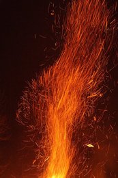 Feuer - Fire