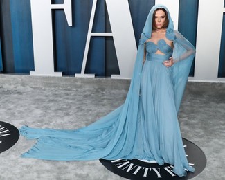 2020 Vanity Fair Oscar Party