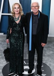 2020 Vanity Fair Oscar Party