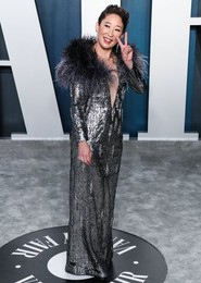2020 Vanity Fair Oscar Party