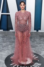 2020 Vanity Fair Oscar Party