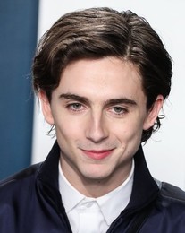 2020 Vanity Fair Oscar Party