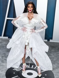 2020 Vanity Fair Oscar Party